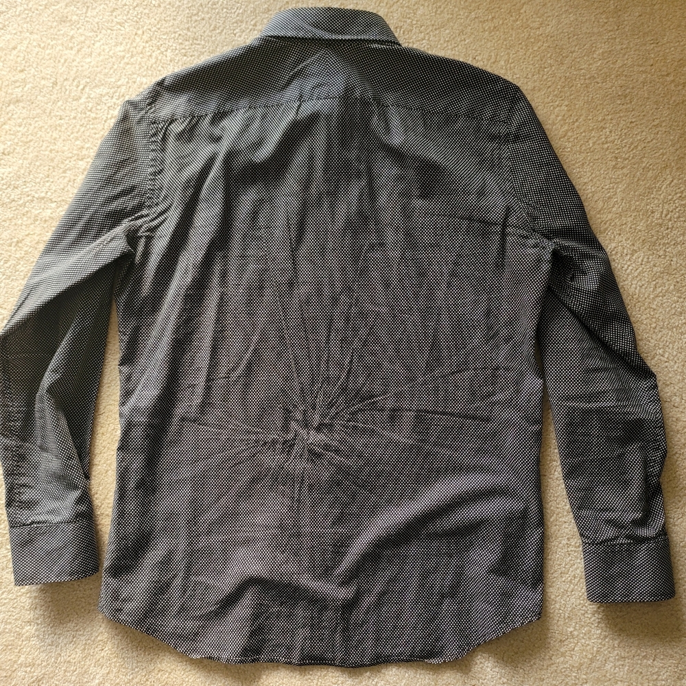 Paul Smith Button-Up Size 17 - image 2